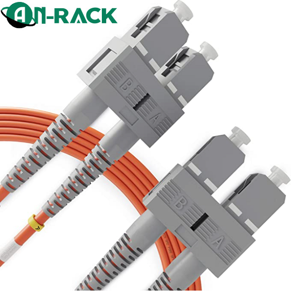 Dây nhảy quang Multimode SC-SC Om2 Duplex 3m-5m-10m-50m