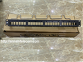 760237040 CPP-UDDM-SL-1U-24-Thanh đấu nối 24 cổng