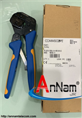 AMP Category 6 Modular Plug Hand Tool 790163-5