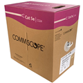 Cáp mạng Cat5e UTP COMMSCOPE mã PN: 6-219590-2