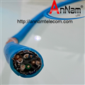 Cáp mạng S/FTP CAT7 SINO