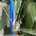 Cáp mạng S/FTP CAT7 SINO