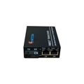 Converter quang Gnetcom 2 Cổng Ethernet 10/100/1000M I PN: GNC-2112S-20B