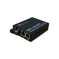 Converter quang Gnetcom 2 Cổng Ethernet 10/100/1000M I PN: GNC-2112S-20B