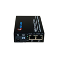 Converter quang Gnetcom 2 Cổng Ethernet 10/100M I PN: GNC-1112S-20B