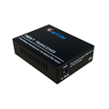 Converter quang Gnetcom 2 Cổng Ethernet 10/100M I PN: GNC-1112S-20B