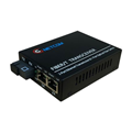 Converter quang Gnetcom 2 Cổng Ethernet 10/100M I PN: GNC-1112S-20B