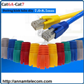 Đầu chụp mạng Cat6A-CAT7 Chuyên dùng cho cáp mạng Cat6A