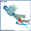 Đầu nối quang nhanh Fast connector SC-UPC Fujikura