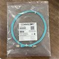 Dây nhảy quang LC-LC, Duplex, Multimode 3m OM4 CommScope (2105061-3)