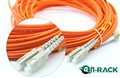 Dây nhảy quang Multimode SC-LC Om2 Duplex 3m-5m-10m-50m