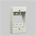 Đế Lắp Nổi Chữ Nhật Sino Vanlock WallPlate