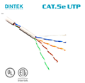 DINTEK CAT.5e UTP 305m 1101-03029
