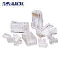 Hạt Mạng Cat6 Alantek 302-203006-0050 Modular Plugs Plug 8P8C