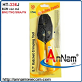 Kìm bấm HT-336J BẤM các mã BNC/TNC/SMA/FN