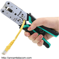 Kìm bấm mạng Pro'skit CP-376VR