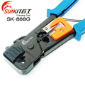 KÌM MẠNG SUNKIT SK-868 BẤM RJ45/11/12