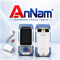 Máy đo điểm đứt cáp quang OTDR-V800
