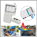 Máy Test mạng đa năng NF-3468, test RJ45-RJ1-BNC