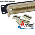 Patch Panel AMP Voice 100 pn 558839-1