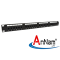 Patch Panel AMP Voice 100 pn 558839-1