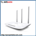 Router không dây chuẩn N 300Mbps TL-WR845N 3 ăng ten TP-LINK