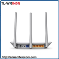 Router không dây chuẩn N 300Mbps TL-WR845N 3 ăng ten TP-LINK