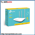 Router không dây chuẩn N 300Mbps TL-WR845N 3 ăng ten TP-LINK