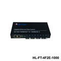 Switch quang 4 cổng quang Gigabit HO-LINK HL-FT-4F2E-1000 (4 QUANG 2 LAN chuẩn 1000)