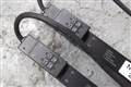 Thanh nguồn APC AP7553 đầu cắm C13- C19 , thanh nguồn PDU dọc, lắp tủ 42U