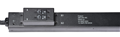 Thanh nguồn APC AP7553 đầu cắm C13- C19 , thanh nguồn PDU dọc, lắp tủ 42U