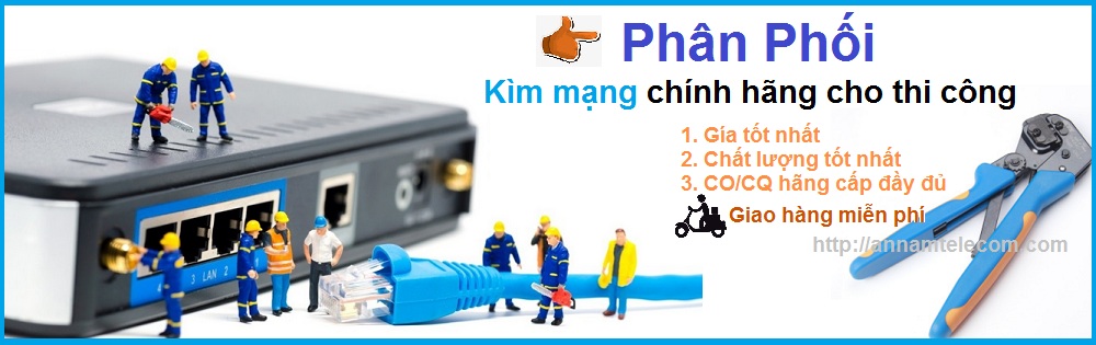 COMMSCOPE VIỄN THÔNG