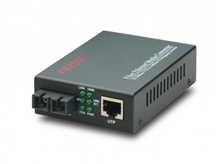 APTEK AP100-20 Bộ chuyển đổi quang điện Media Converter APTEK AP100-20