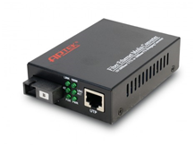APTEK AP100-20B Bộ chuyển đổi quang điện Media Converter APTEK AP100-20B