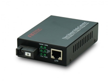 APTEK AP1115-20B Bộ chuyển đổi quang điện Media Converter Gigabit (B) APTEK AP1115-20B