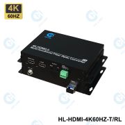 Bộ chuyển đổi HDMI qua quang 4K 60Hz HO-LINK HL-HDMI-4K60HZ-T/RL
