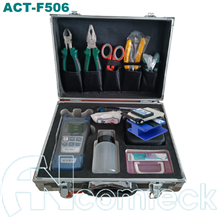 Bộ dụng cụ làm quang  Ancomteck ACT-F506