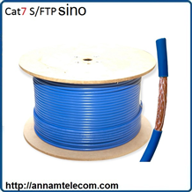 Cáp mạng CAT7 S/FTP SINO - 23AWG