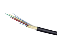 Cáp quang 8FO, 8 core, 8 sợi, 8 lõi Singlemode luồn cống VINACAP, M3 VIETTEL, VINA-OFC