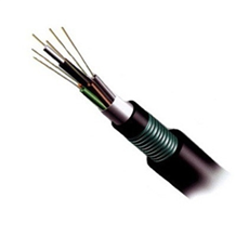 Cáp quang luồn cống phi kim loại 48FO Vinacap CPKL1-LT4-48FO