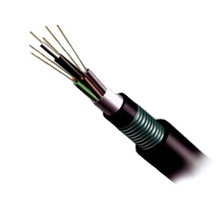 Cáp quang luồn cống Single mode 8FO Vinacap