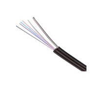 Cáp quang Single mode 4FO, 4 Core, 4 sợi, 4 lõi bọc chặt VINACAP