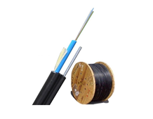 Cáp quang treo Single mode 8FO, 8 core VINACAP