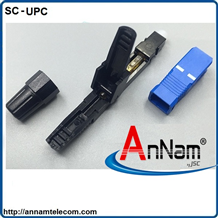Đầu nối quang nhanh Fast connector SC-SC/UPC