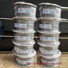 Dây điện thoại 4 đôi 8 lõi trong nhà SINO