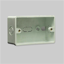 Đế âm đơn S2157 Sino
