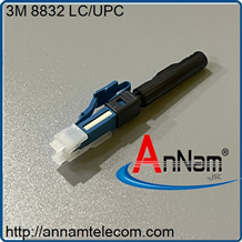 Fast Connector 3M 8832 LC/UPC