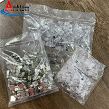 Hạt mạng cat6 comscop 3 mảnh, Modular Plug, Category 6 comscop chính hãng mã 6-2111979-3