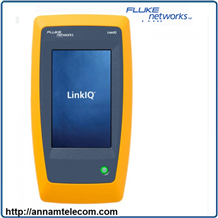 LIQ-100 Thiết bị kiểm trang cáp+mạng LinkIQ™ Fluke Networks