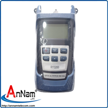 Máy đo công suất quang RY3200